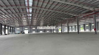 CHO THUÊ NHÀ XƯỞNG  TẠI XUÂN LỘC - ĐỒNG NAI