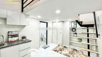 CHDV MINI MỚI KENG SẠCH SẼ - GẦN AEON TÂN PHÚ , ĐẦY ĐỦ NỘI THẤT