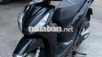 Honda Vision 2025 Đen bóng biển tp chính chủ