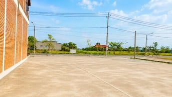 ĐẤT NỀN THỔ CƯ NGAY TRUNG TÂM THỊ TRẤN CẦN ĐƯỚC – GIÁ CHỈ 750 TRIỆU