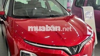 VinFast VF5 Plus Đỏ Điện