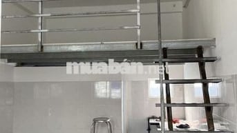 bán dãy trọ 5 phòng ở Tân Phú Trung, gần KCN Tân Phú Trung