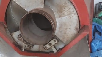 Thanh lý gấp máy móc SX trà, cà phê giá rẻ TẶNG kèm rất nhiều bao bì
