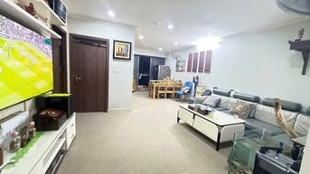 Giảm giá bán nhà chung cư HH1 ngõ 102 Trường Chinh 