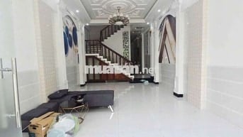 CHO THUÊ NHÀ 2 LẦU KDC HƯNG PHÚ 1, CÁI RĂNG CẦN THƠ 