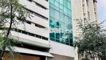 TOÀ NHÀ GIÁ TỐT- 99A Nguyễn Hồng Đào, ân Bình,Có thang máy,PCCC