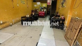 NHÀ MẶT TIỀN NGUYỄN VĂN NGHI GÒ VẤP ĐỐI DIỆN CHỢ,ĐHCN4