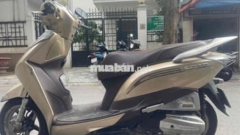 Honda Lead 2015 Vàng cát 125cc