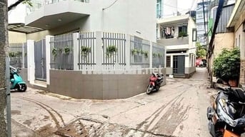 🏡 HIẾM CÓ KHÓ TÌM – NHÀ 2 MẶT HẺM VẠN KIẾP – CÁCH MẶT TIỀN CHỈ 50M – 3