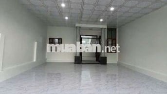 MẶT TIỀN KINH DOANH DT 7*16, TRỆT LẦU, 1PN, 2WC, GẦN BẾN XƯA