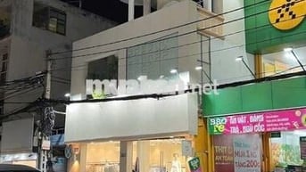 Cho thuê nhà MT Huỳnh Văn Bánh.P11, Phú Nhuận 8x12 T+3L - 68Tr
