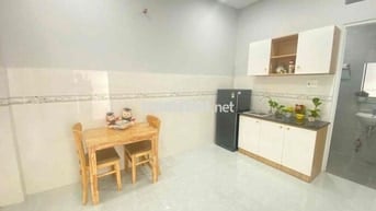 ✨trống sẵn siêu phẩm studio cực hiếm full nội thất ngay sát cầu chữ Y