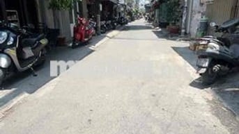 NGỘP-HẺMXE HƠI TRÁNH-Ngang Khủng 5,2m-Khu PHAN XÍCH LONG-50m2-CHỈ 7,1T