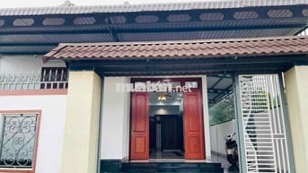 CHO THUÊ NHÀ - ĐƯỜNG B3 PHẠM NGŨ LÃO  - MẶT TIỀN ĐƯỜNG RỘNG 10m