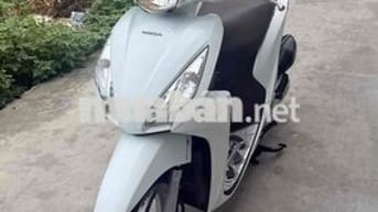 Honda Vision 2019 Trắng