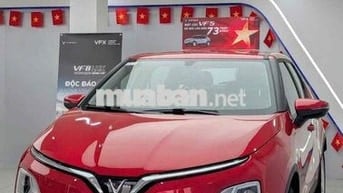 VinFast VF5