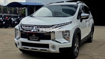 Xpander Cross 2021 4 vạn km (Giá còn thương lượng)