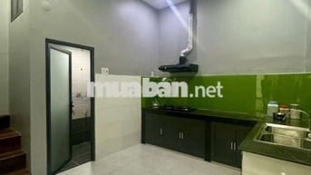 Bán nhà Lê Đình Thám, 4.2m x 13m, hẻm xe hơi, hỗ trợ vay, hơn 4 tỷ TL
