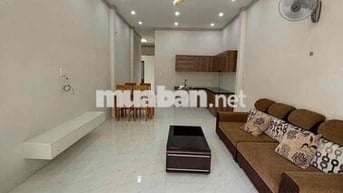 CHO THUÊ NHÀ - HẺM 63 NƠ TRANG GƯH
