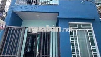 NHÀ GÓC HẺM LÊ VĂN THỌ - NHÀ MỚI 2 PHÒNG NGỦ GIÁ CHỈ 8TR