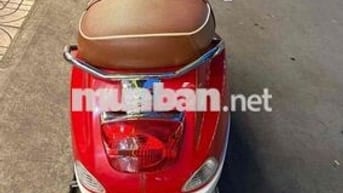 Piaggio Vespa 150 Nhập Ý Biển 8888 Siêu Đẹp