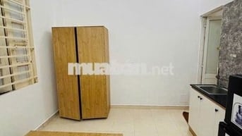 DUPLEX GÁC CAO 1M6 NGAY CHỢ PHẠM VĂN HAI