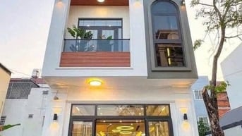 Chính chủ cần bán nhà sát chợ Tân Hiệp, sổ riêng