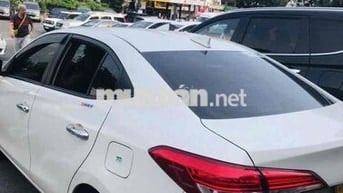 Toyota Vios G 2024 Trắng Ngọc Trai