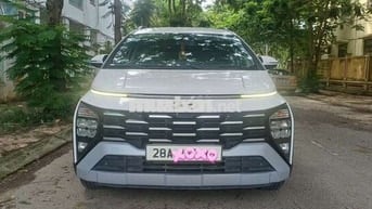 Huyndai stargazer 2024 bản đặc biệt