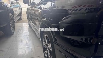 Mitsubishi Xpander 7 chỗ Xăng màu Đen