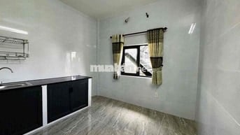 CHO THUÊ PHÒNG MỚI XÂY TẠI Q.THỦ ĐỨC (PHÍA SAU KHU ĐÔ THỊ VẠN PHÚC)