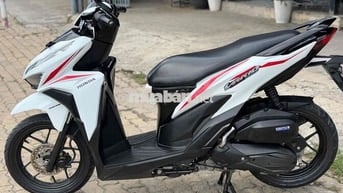 Honda Vario 125  2019 Trắng