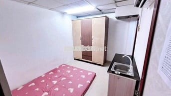 Cho Thuê Phòng Tại LÊ SÁT, TÂN PHÚ, ngay Tân Hương, Bình Long