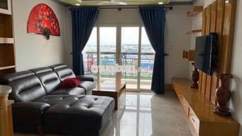 CHUNG CƯ 3 PHÒNG NGỦ ĐẸP FULL NỘI THẤT PHÚC YÊN PHAN HUY ÍCH
