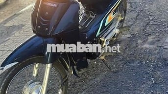 Honda Alpha 2002 Xanh