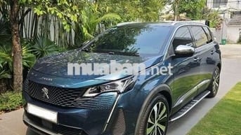Bán Peugeot 5008 GT 2022