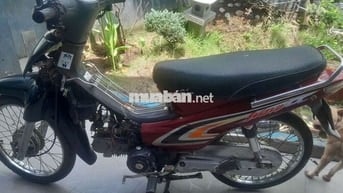 Lifan Wave Đỏ Hàn Quốc.giá 3tr700k