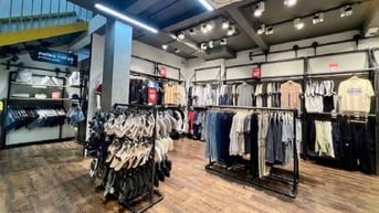Cho thuê nhà Mặttiền Nguyễn Oanh, P.7,Gò Vấp Diệntích 8x16m(Trệt 2Lầu)