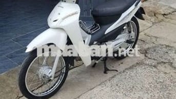 Honda Wave 2015 Trắng