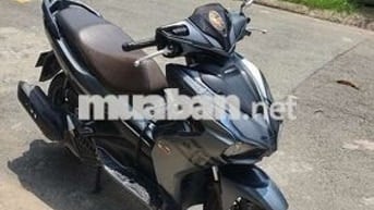 Honda Air Blade 150cc ABS 2022 Xanh xám