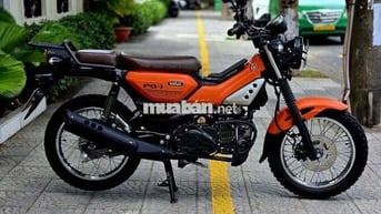 Yamaha PG-1 2024 Cam đen 4000 km
