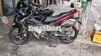 Honda Winner V1
