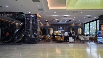 Siêu Đầu Tư: Sẵn Dòng Tiền 2,5 Tỷ/ Năm Mặt Phố Hoàng Đạo Thuý - 49.5Tỷ