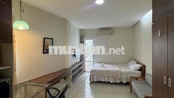 CHO THUÊ CĂN HỘ STUDIO FULL NỘI THẤT – NGUYỄN CỬU VÂN, BÌNH THẠNH