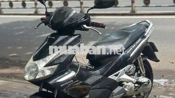 Honda Air Blade 2008 Đen Xăng cơ