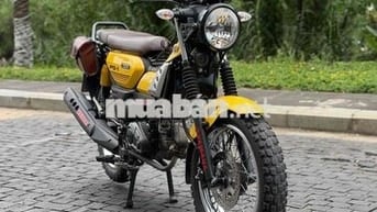 Yamaha PG-1 2024 Vàng odo thấp