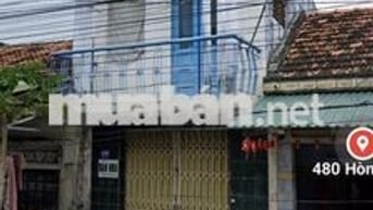 Bán nhà giá rẻ 480 hòn khói khánh hòa chính chủ