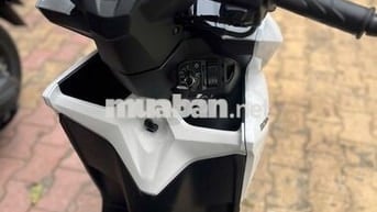 Honda Vario 125 2021 Trắng