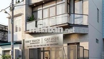 Cho thuê Mặt bằng kinh doanh 2MT