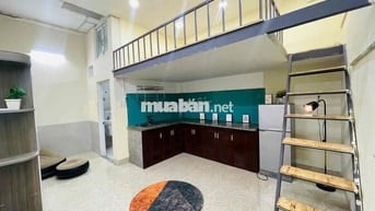 🚨 DUPLEX FULL ĐỒ - TRỐNG SẴN Ở LIỀN Ở NGAY CHỢ THẠCH ĐÀ